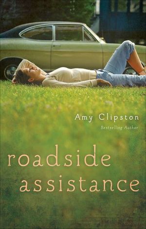 Buy Roadside Assistance at Amazon