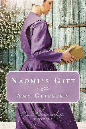 Buy Naomi's Gift at Amazon