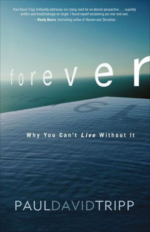 Buy Forever at Amazon