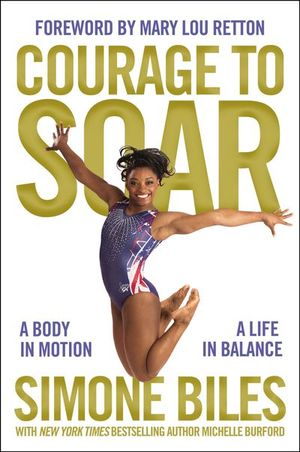 Buy Courage to Soar at Amazon
