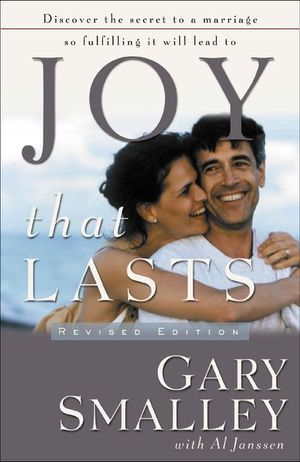 Buy Joy that Lasts at Amazon