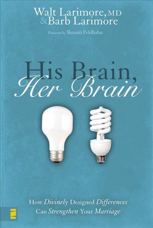 His Brain, Her Brain