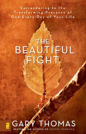 Buy The Beautiful Fight at Amazon