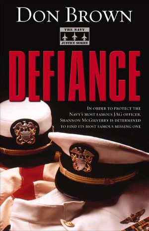 Buy Defiance at Amazon