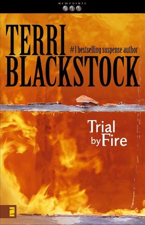 Buy Trial by Fire at Amazon