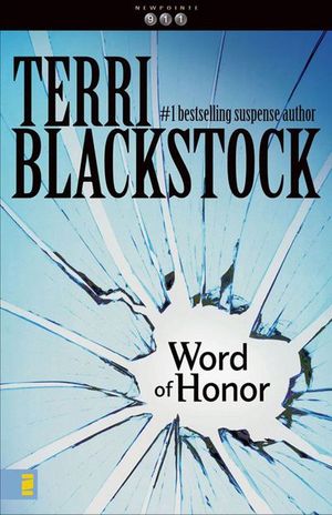 Buy Word of Honor at Amazon