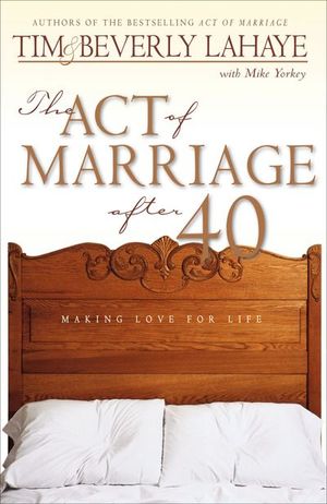 Buy The Act of Marriage After 40 at Amazon