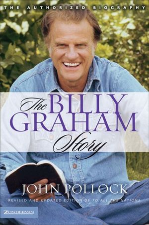 Buy The Billy Graham Story at Amazon