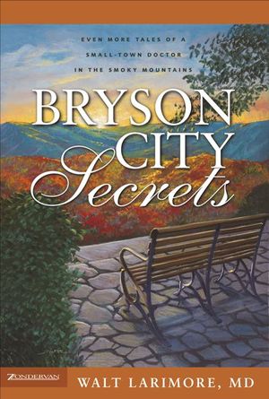 Buy Bryson City Secrets at Amazon