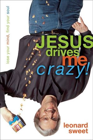 Buy Jesus Drives Me Crazy! at Amazon