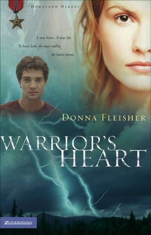 Buy Warrior's Heart at Amazon