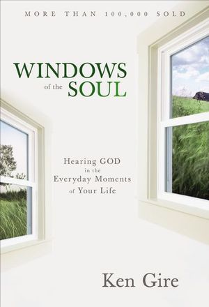 Buy Windows of the Soul at Amazon