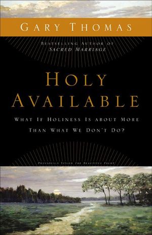 Buy Holy Available at Amazon