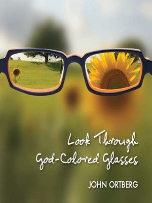 Buy Look Through God-Colored Glasses at Amazon