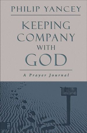 Buy Keeping Company with God at Amazon