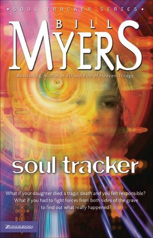 Buy Soul Tracker at Amazon