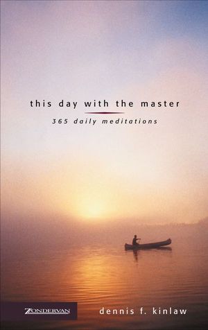 Buy This Day with the Master at Amazon