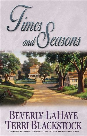 Buy Times and Seasons at Amazon