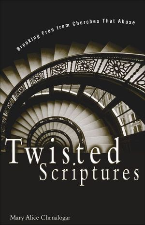 Buy Twisted Scriptures at Amazon