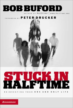 Buy Stuck in Halftime at Amazon