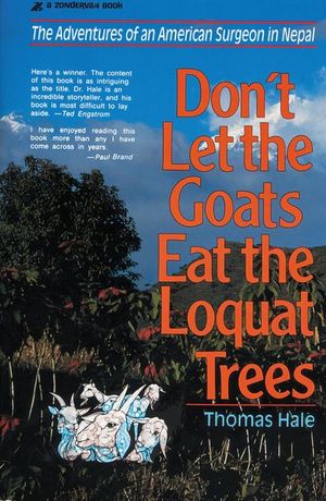 Buy Don't Let the Goats Eat the Loquat Trees at Amazon