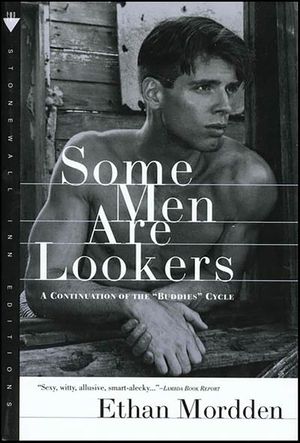 Some Men Are Lookers