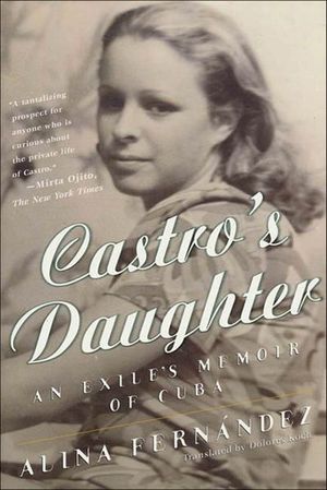 Buy Castro's Daughter at Amazon