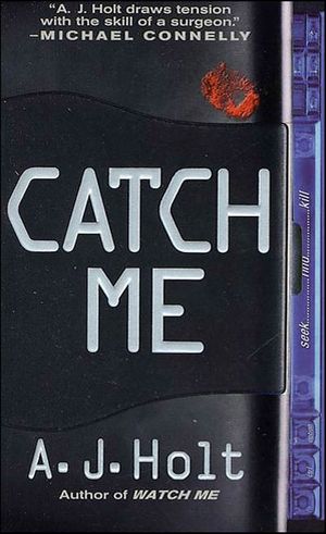 Catch Me