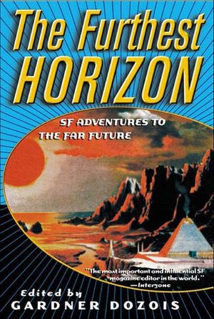 Buy The Furthest Horizon at Amazon