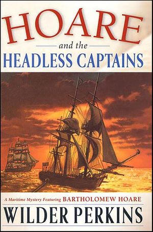 Hoare and the Headless Captains