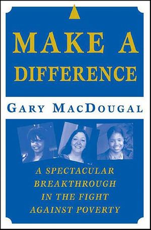 Make a Difference