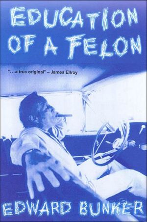 Buy Education of a Felon at Amazon