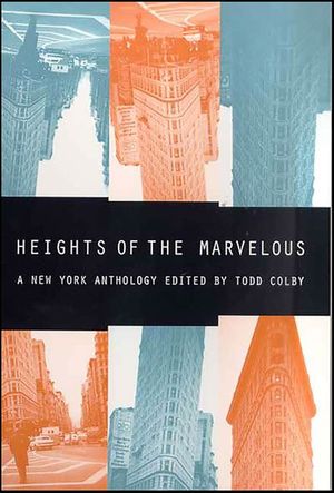 Heights of the Marvelous