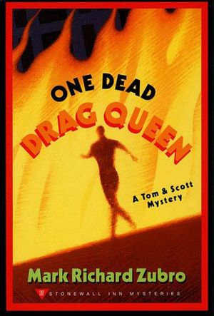 Buy One Dead Drag Queen at Amazon