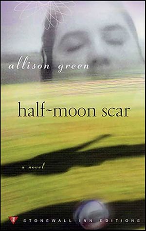 Half-Moon Scar