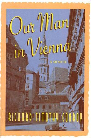 Buy Our Man in Vienna at Amazon