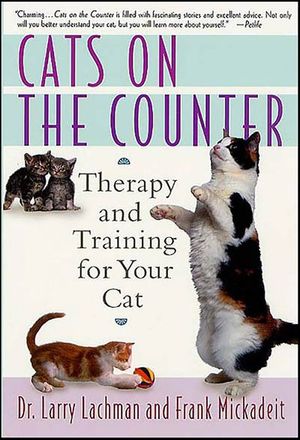 Cats on the Counter