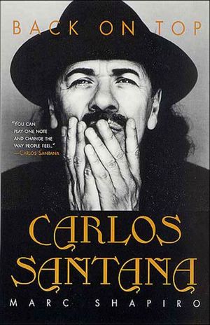 Carlos Santana