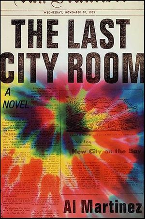 The Last City Room