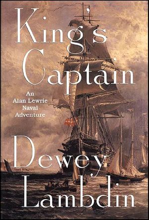 King's Captain