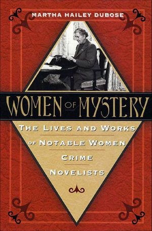 Buy Women of Mystery at Amazon