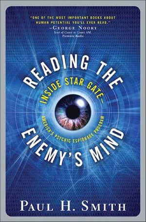 Buy Reading the Enemy's Mind at Amazon