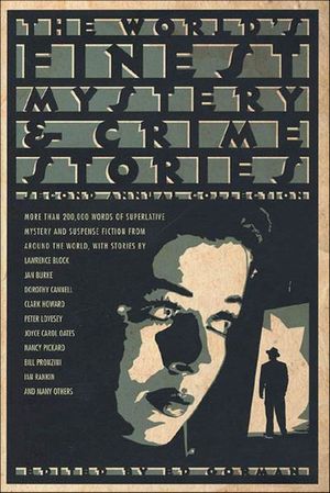 Buy The World's Finest Mystery & Crime Stories, Second Annual Collection at Amazon