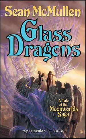 Glass Dragons
