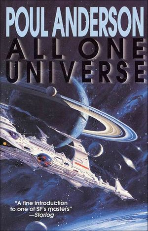 Buy All One Universe at Amazon