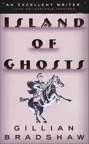 Buy Island of Ghosts at Amazon