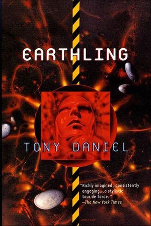 Buy Earthling at Amazon