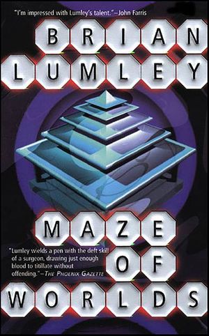 Maze of Worlds