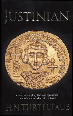 Buy Justinian at Amazon