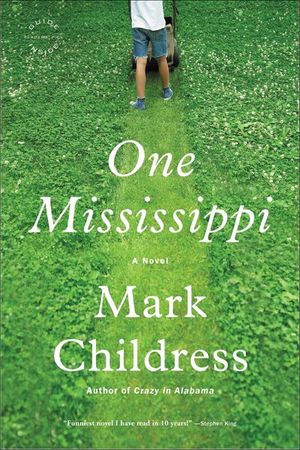 Buy One Mississippi at Amazon